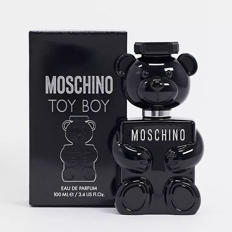 Nước hoa chiết Moschino Toy Boy Eau de Parfum 10ml