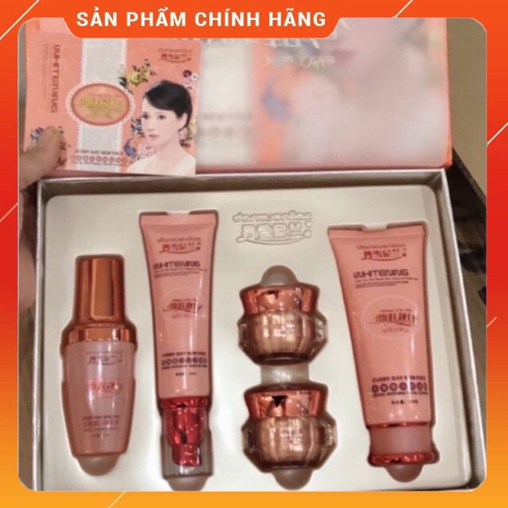 Kem hoàng cung cam