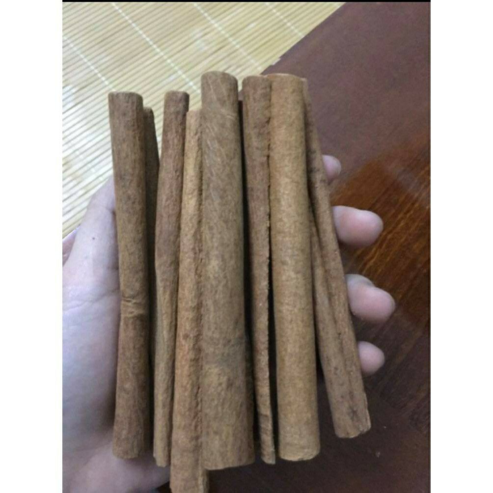 [HCM]100gr Vỏ Quế Khô