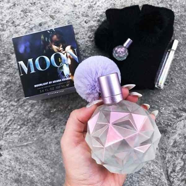 Mẫu Thử Nước hoa nữ Moonlight by Ariana.Grande 5ml/10ml/20ml