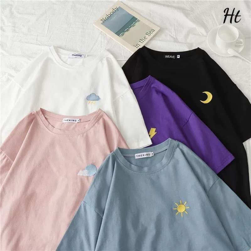 Áo phông thời tiết siêu hot HTH0221