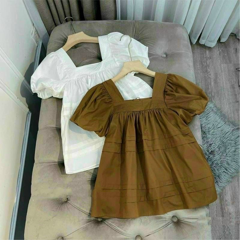 [FREESHIPMAX] Áo bầu chất đẹp giá rẻ