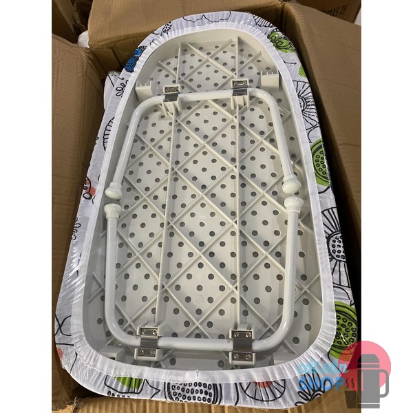 Cầu là quần áo , bàn để ủi đồ Lock&Lock ETM524