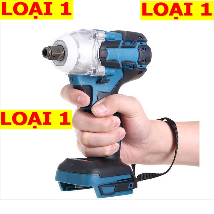 THÂN  MÁY SIẾT BULONG MAKITA 188V