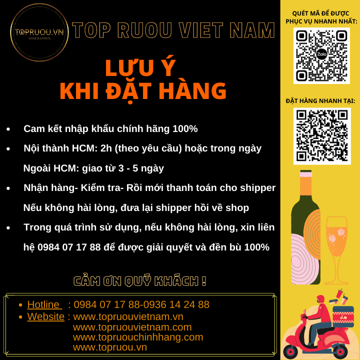 [TopRuouVietNam] Rượu Brandy XO Caravelle 700ml [Hàng Thật]