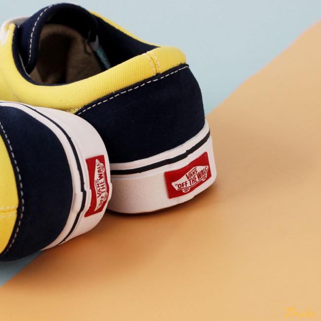 Giày Vans Comfy Cush Era Shoe VN0A3WM9VNO