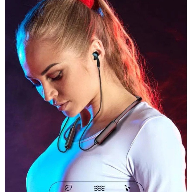 Tai Nghe Không Dây S20 Pro Bluetooth V5.2 - Âm Thanh Hifi 9D Cực Hay Có Micro màn hình LED chống thấm nước, Pin Trâu