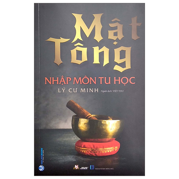 Fahasa - mật tông nhập môn tu học