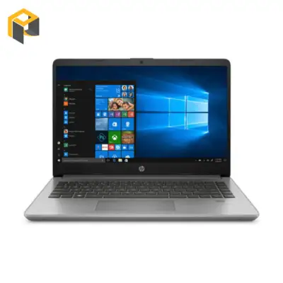 Laptop HP 340s G7 (240Q4PA) (i3-1005G1, 4GB RAM, 256GB SSD, 14.0FHD, FP, 3C41WHr, XÁM, WIN10)