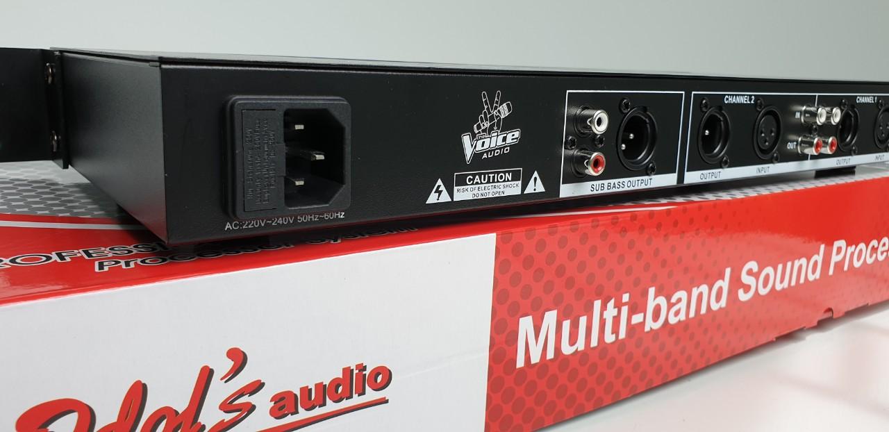 [MiễnPhíVậnChuyển]máy nâng tiếng hát IDO IP_200II tặng rack canon
