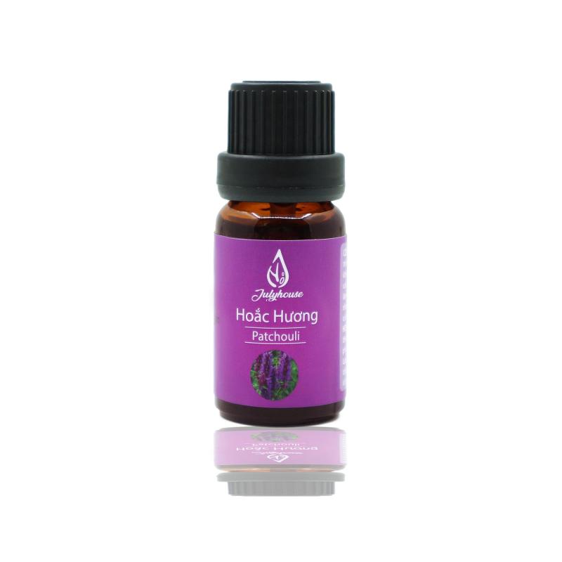 Tinh dầu Hoắc Hương 10ml Julyhouse