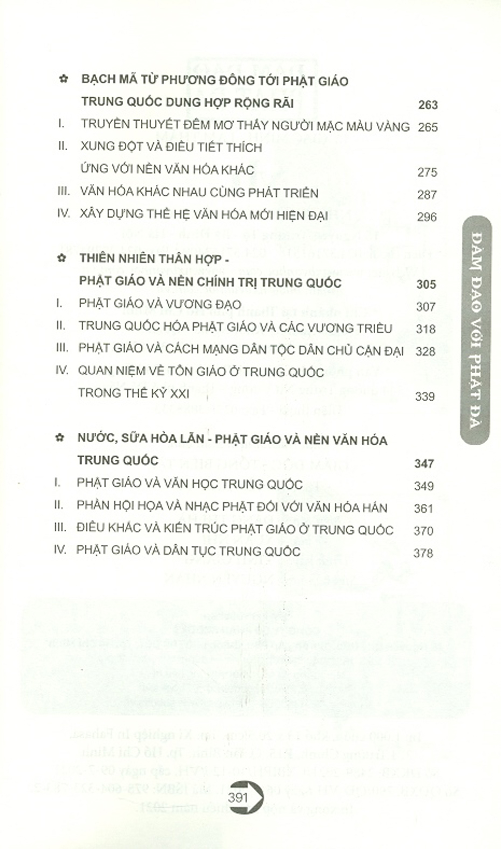 Đàm Đạo Với Phật Đà