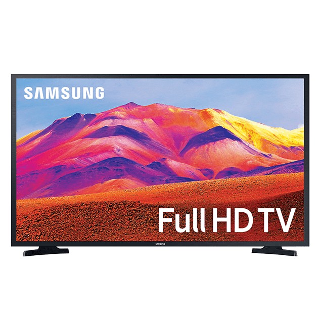 [Trả góp 0%]Smart Tivi Samsung 43 Inch 43T6500