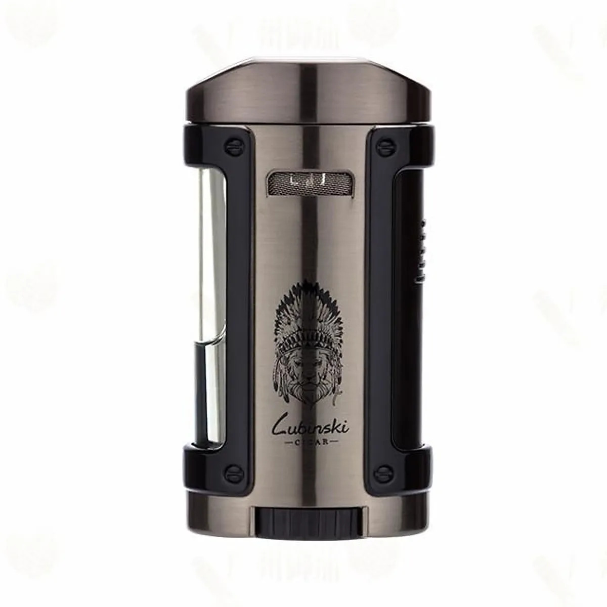 BẬT LỬA KHÒ CIGAR 4 TIA LUBINSKI YJA-10006 - LUBINSKI
