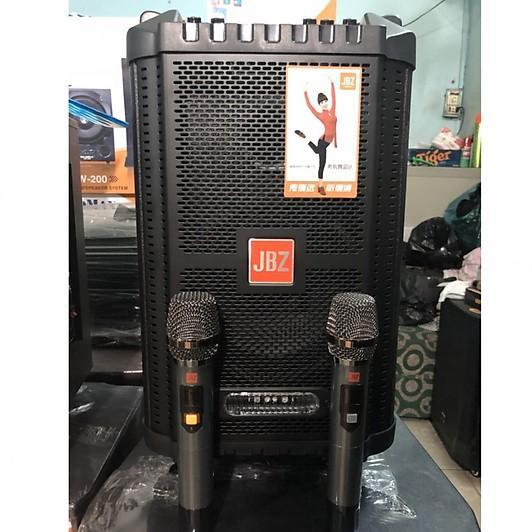 LOA  JBZ 0806 BASS 2.5 TAC