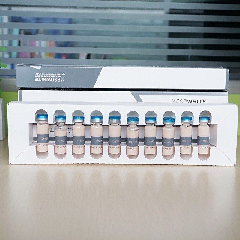 Serum Cấy Phấn Meso White