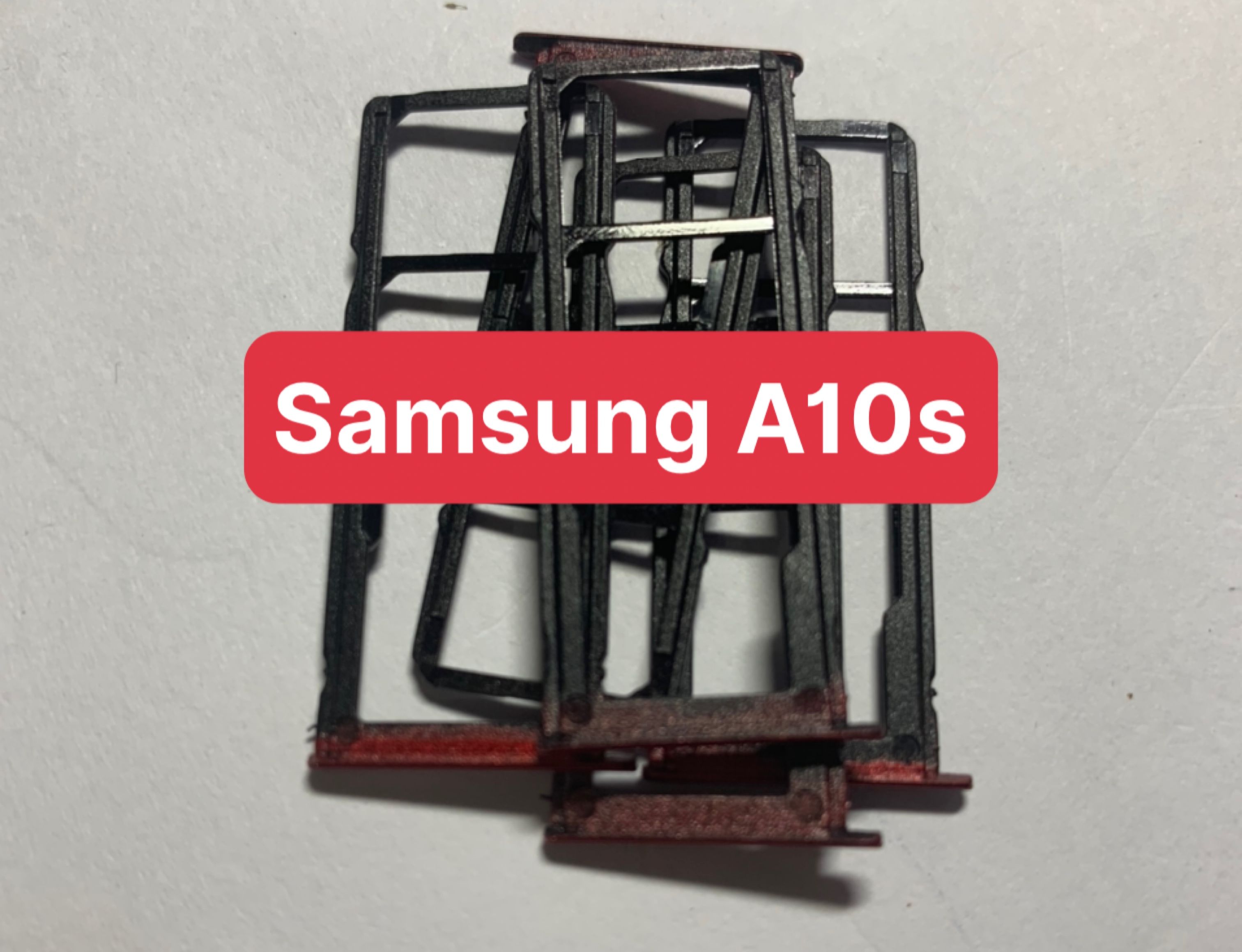 Khay sim điện thoại samsung A10s
