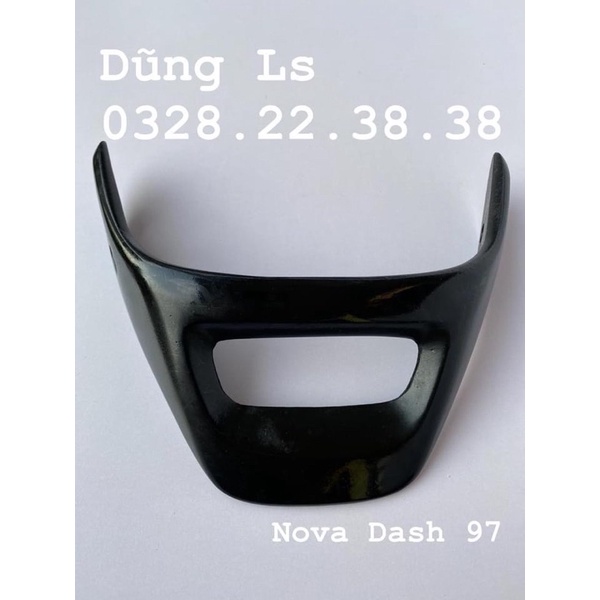 Cảng sau Nova Dash, tay xách Nova Dash Thailand