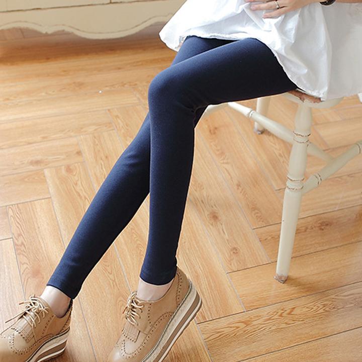 [HCM]Quần legging bầu dài