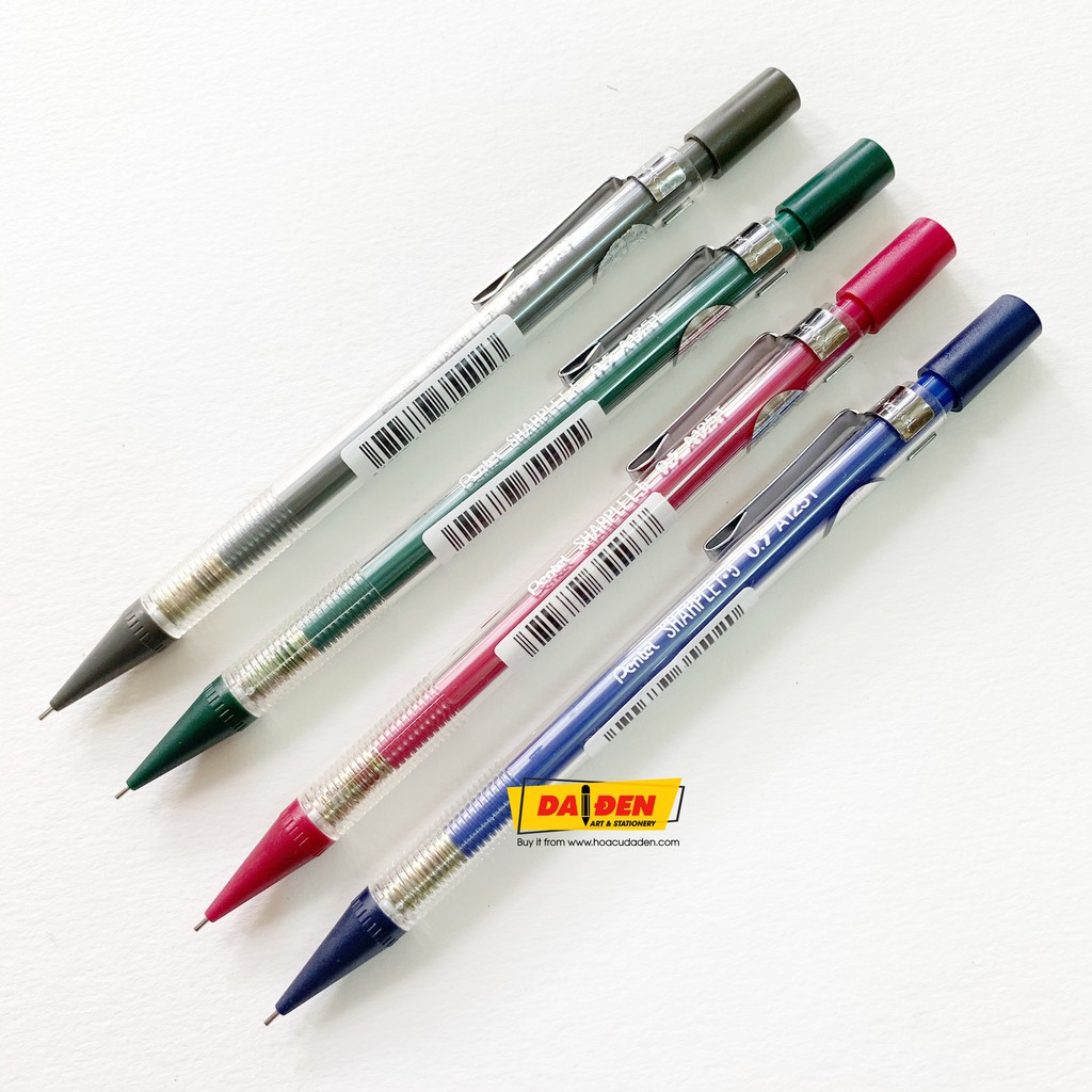 Bút Chì Kim Kĩ Thuật Pentel A125T-A 0.5mm