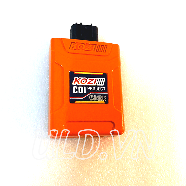 IC KOZI SIRUS HÀNG CAO CẤP