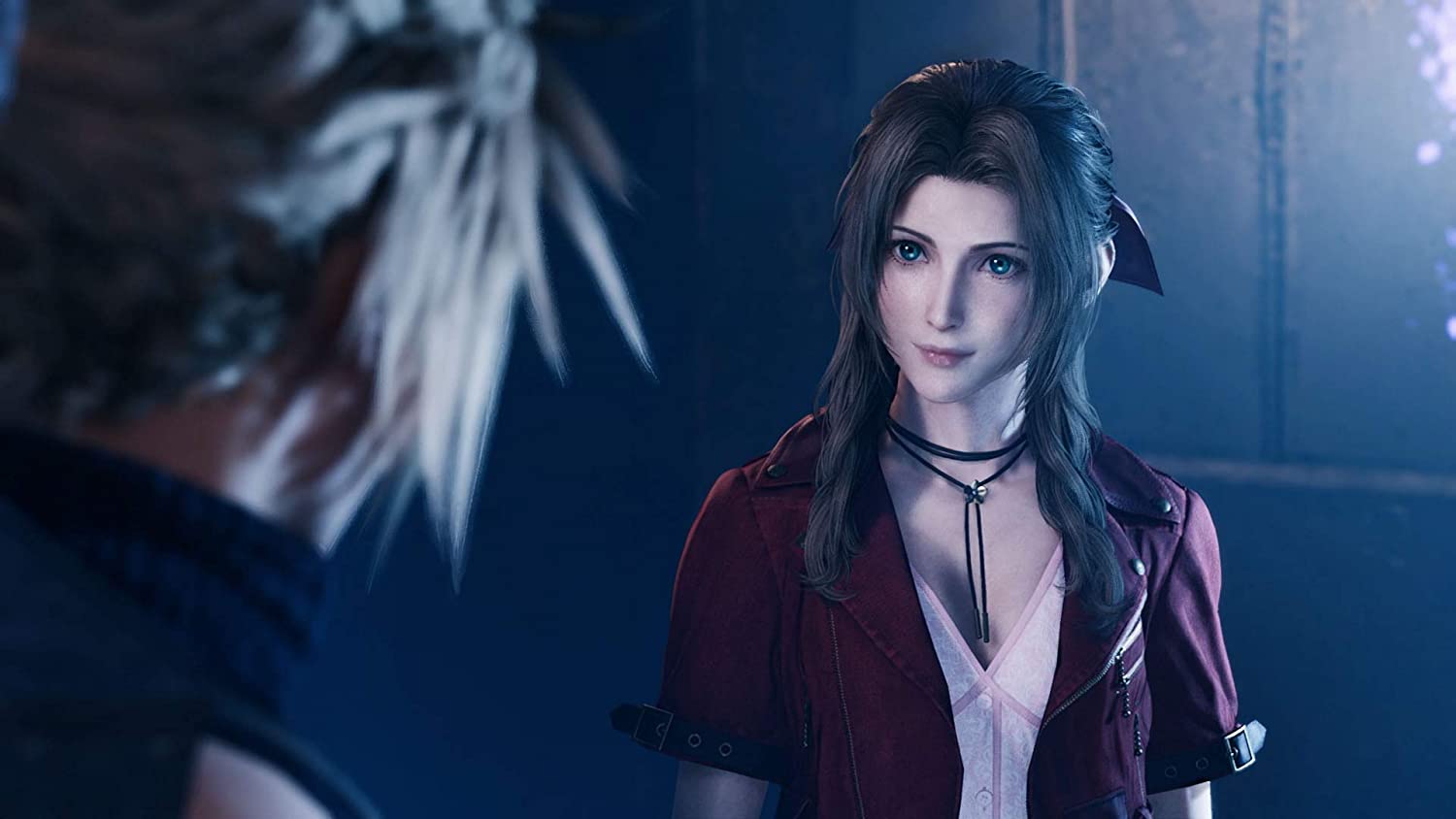 Final Fantasy Vii (7) Remake Intergrade Game Disc - Us Version Ps5
