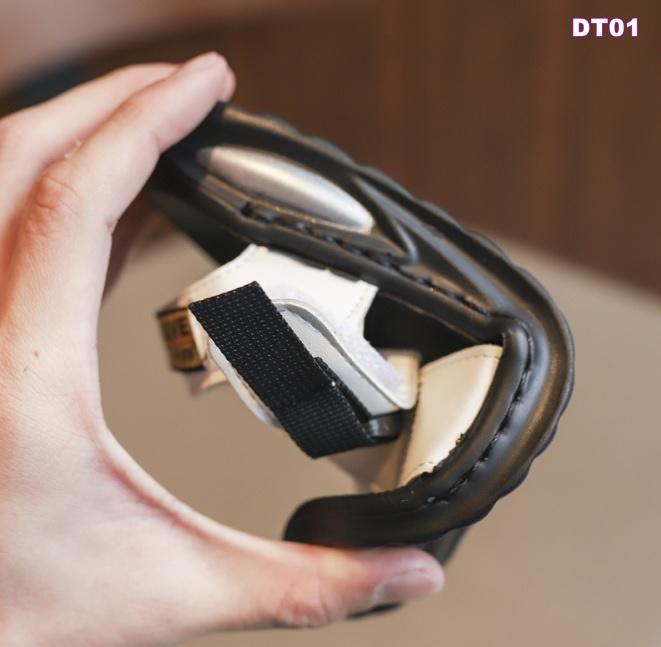 Dép sandal bé trai DT01