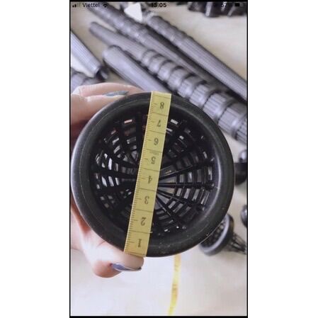 Ống Bẫy Lươn Trạch .Combo 3 cái 89k.