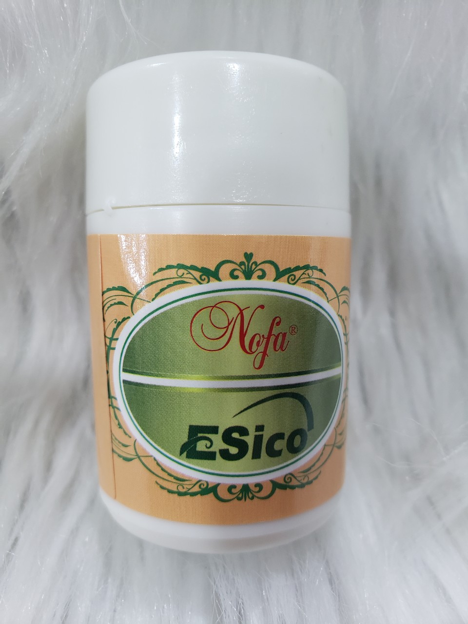 [HCM]Gel lột Mụn Hút sạch mụn cám mụn đầu đen Esico Hủ 60g