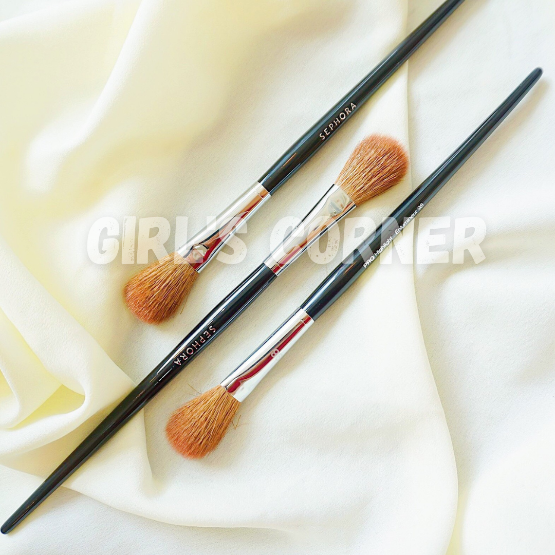 [HCM]Cọ Highlight Sephora 98
