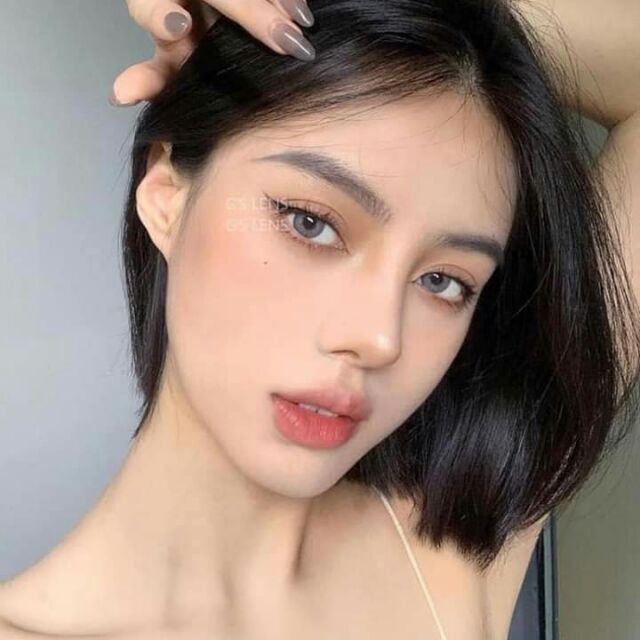 PONY GRAY LENS