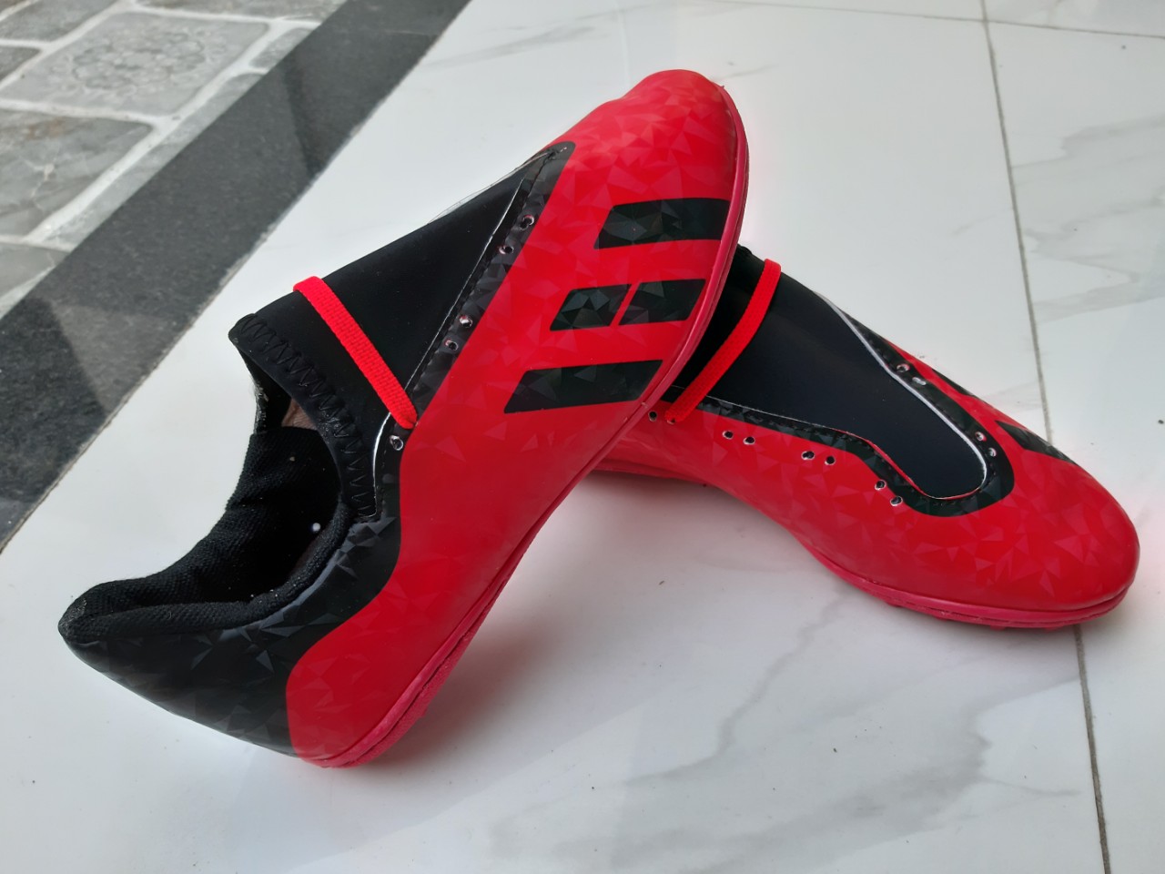 Giày Đá Bóng Sân Cỏ Nhân Tạo X19.4 (2020 New)