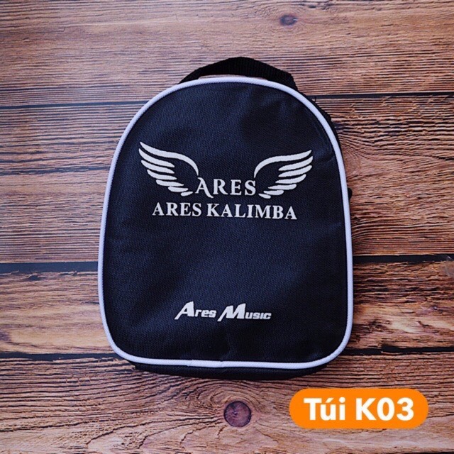 Túi Chống Sốc Đàn Kalimba