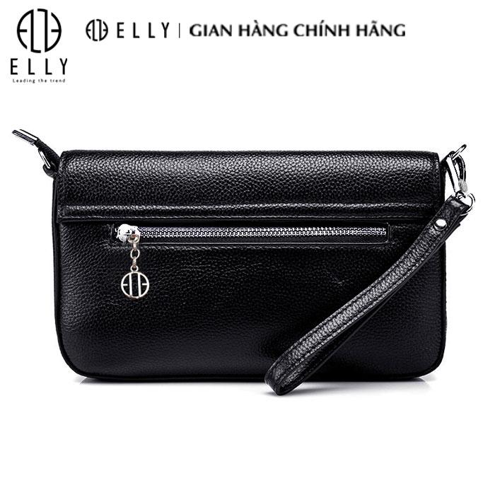 Túi xách nữ cao cấp da thật ELLY – ET63
