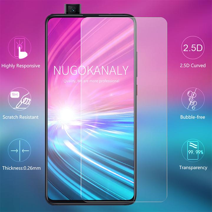 Miếng dán màn hình cường lực XIAOMI MI 9T