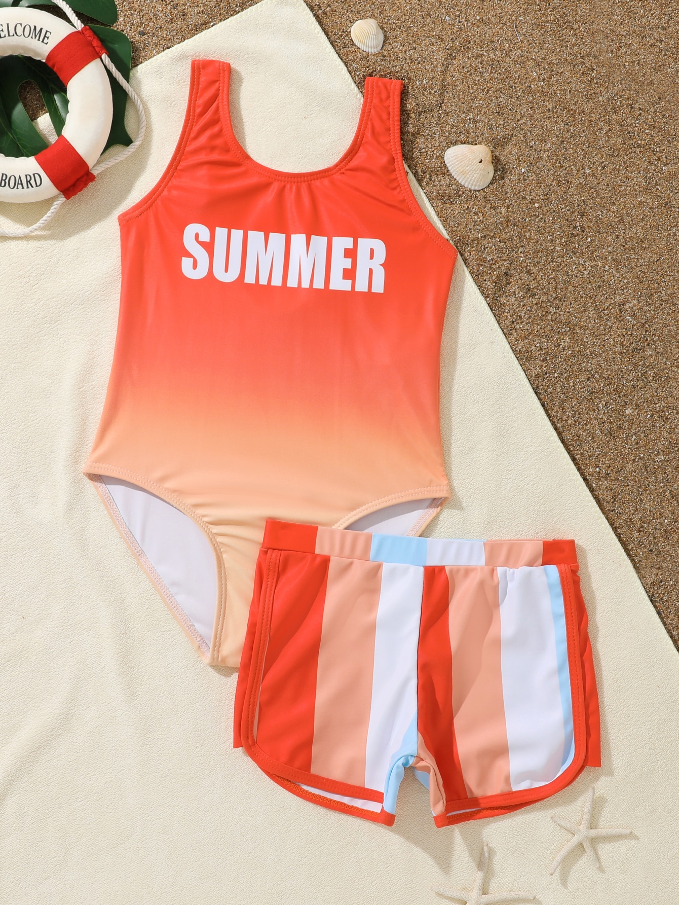Set bikini cho bé đồ bơi bé gái bộ bơi SIZE NHÍ 2T-6T CHỌN MẪU 1 mảnh 2 mảnh tankini hàng xuất dư shopNEM