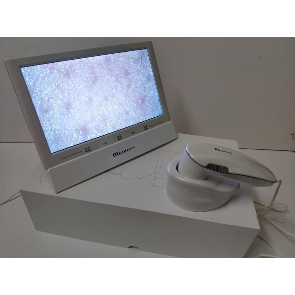 Máy soi da | máy phân tích da ip.a.t 11inch