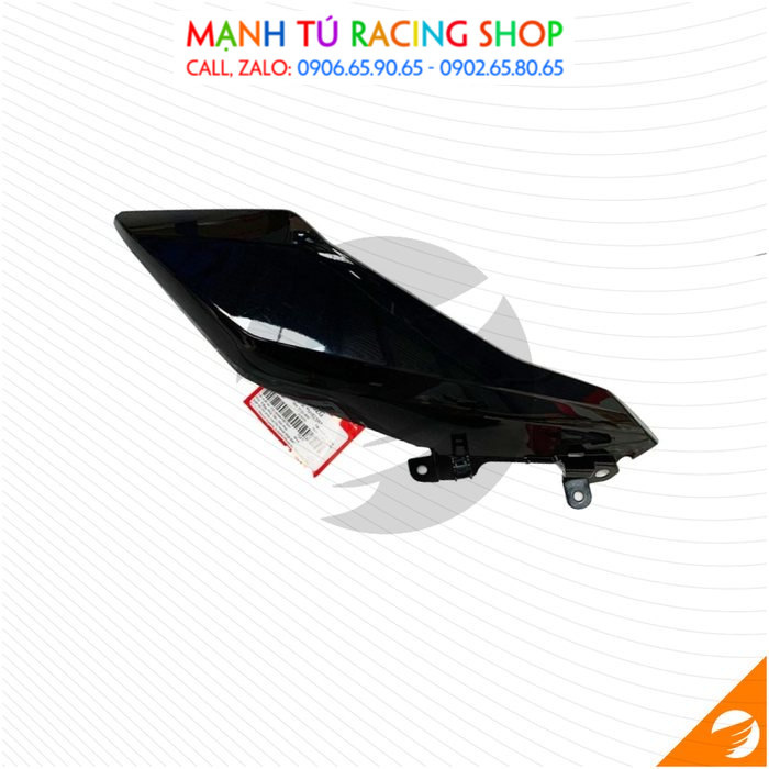 Nhựa dàn áo ốp đèn pha phải winner x - rs150 v3