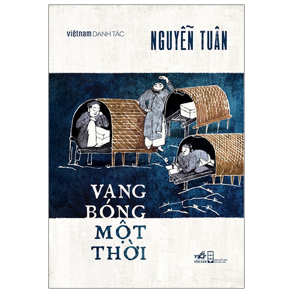 Fahasa - việt nam danh tác - vang bóng một thời