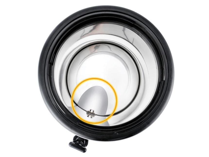 Bình ủ trà giữ nhiệt inox 6L