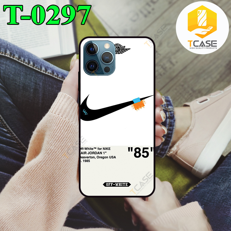 [HCM]Ốp lưng Tcase dành cho iphone 12 Pro Max in hình Just Do It