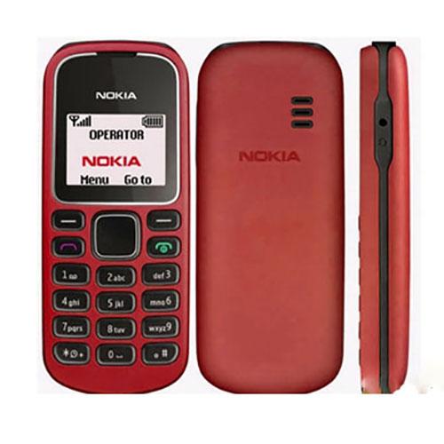 Điện thoại 1280 (Màu Đỏ)