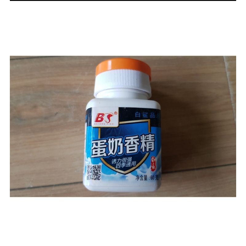 Tinh sữa câu cá chép, tinh sữa ngô Baisa