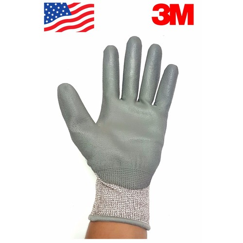 Găng tay 3M chống cắt cấp độ 3