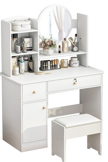 [HCM]MItavo Bàn trang điểm thiết kế độc đáo - MK01