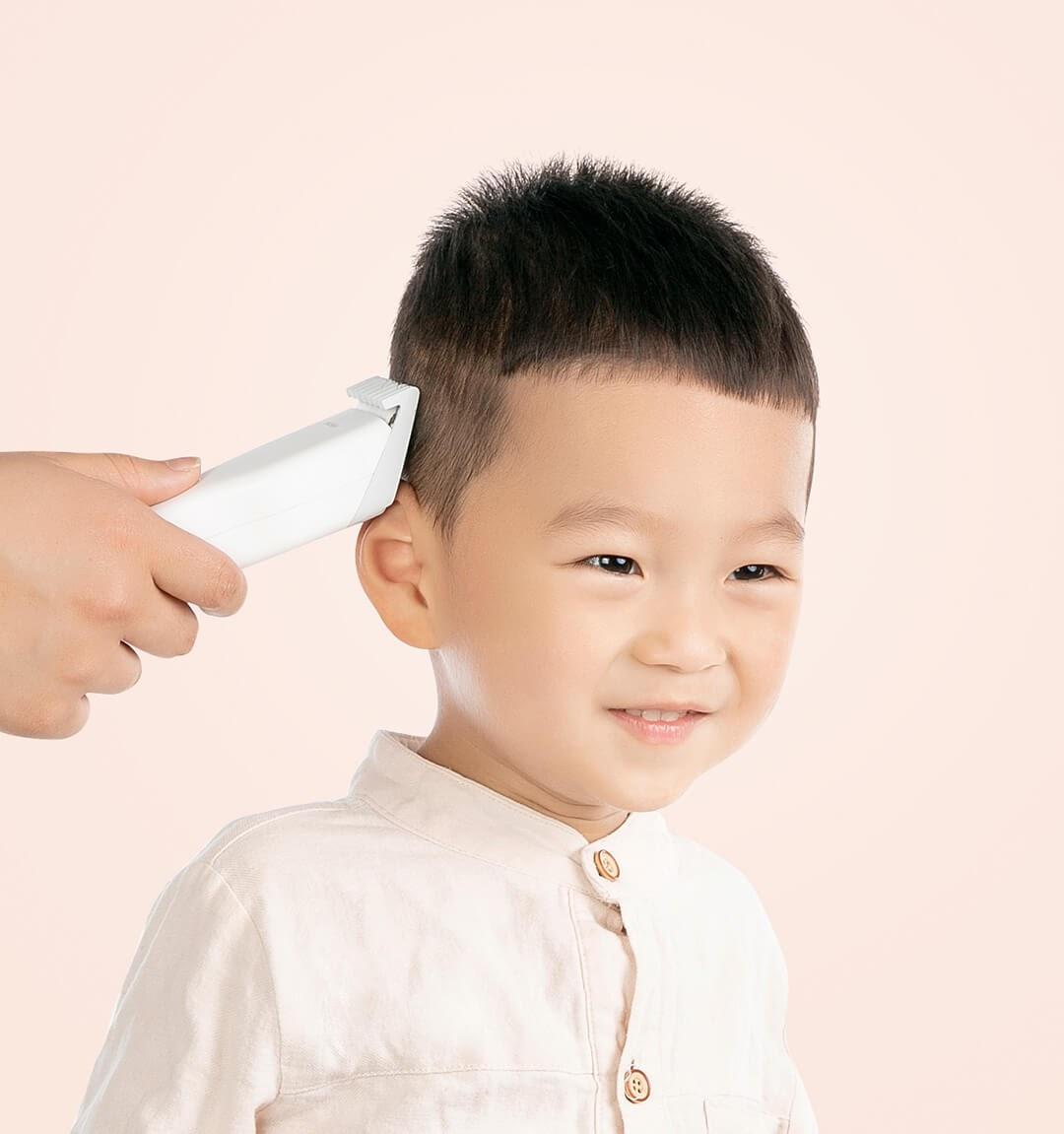 Tông đơ cắt tóc Enchen Boost - Xiaomi