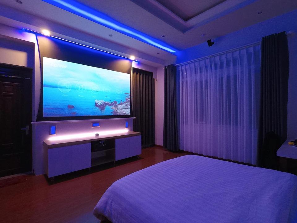 MÀN CHIẾU TAB TENSION 120"