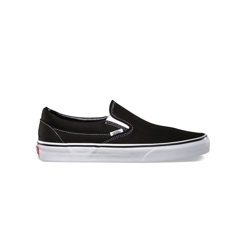 Giày Vans Slip On Black VN000EYEBLK