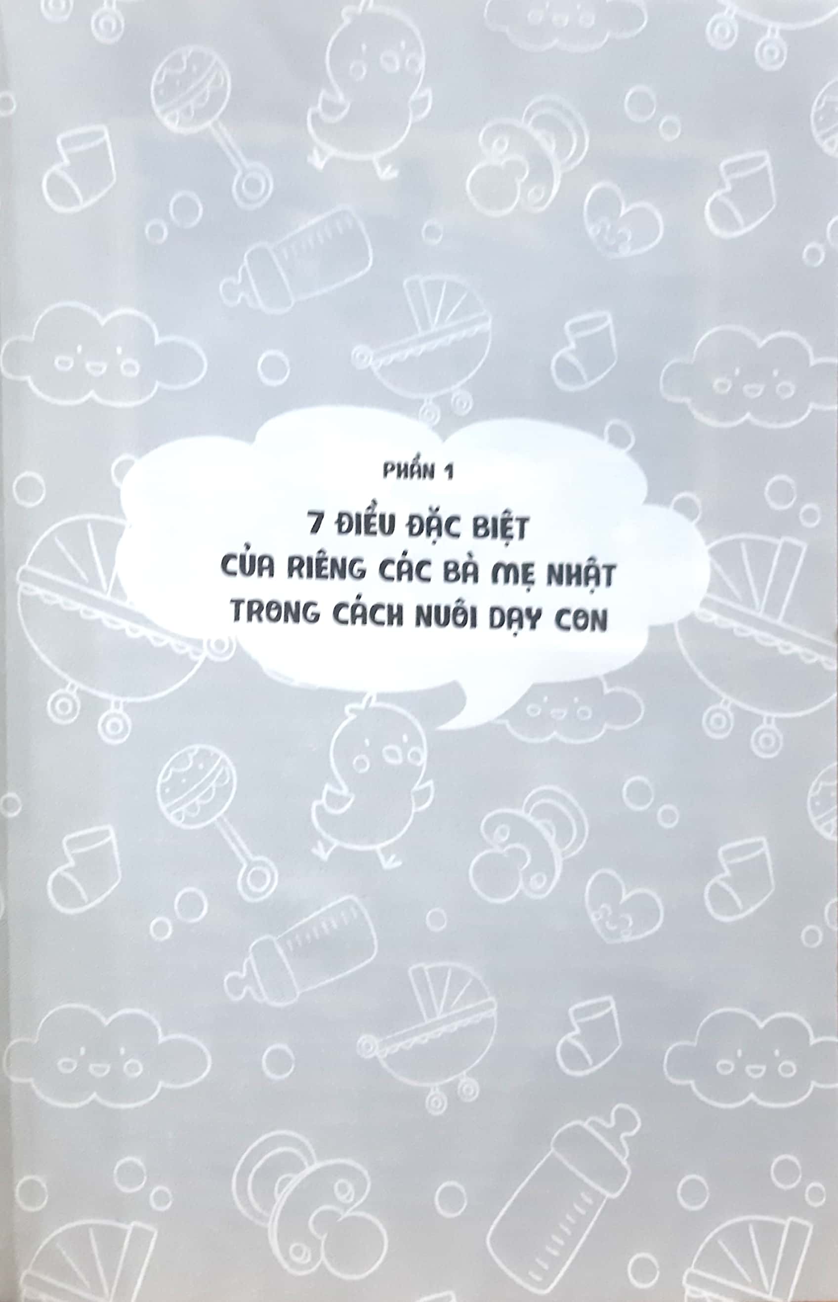 Fahasa - Sức Mạnh Của Người Mẹ Nhật