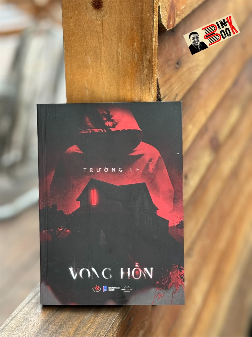 Vong hồn – trường lê – az việt nam – nxb văn học